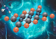 Vật liệu 2D mới biến không khí thành nhiên liệu và phân bón