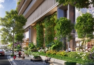 Sun Feliza Suites - “Điểm hẹn” của cộng đồng cư dân quốc tế