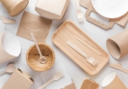 Phát hiện đĩa “thân thiện môi trường” rò rỉ hóa chất độc vào thực phẩm