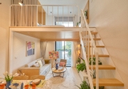 Nhân đôi không gian sống, tối ưu trải nghiệm với Park Residence