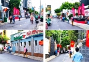 Viện Pasteur TP.HCM khảo sát thực tế bệnh Chikungunya tại phường Xuân Hòa