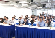 Khởi nghiệp xanh trong kỷ nguyên chuyển đổi số