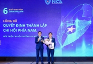 Hiệp hội An ninh mạng Quốc gia sắp ra mắt Chi hội phía Nam