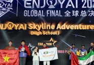 Việt Nam vừa thắng lớn ở Trung Quốc