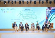 Từ lòng tin đến chiến lược kể chuyện để tạo sức mạnh mềm Việt Nam