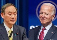 Mối quan hệ giữa Mỹ và châu Á sẽ như thế nào dưới thời ông Biden?