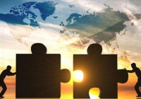 Hoạt động M&A năm 2021 được dự báo tăng trưởng mạnh chưa từng thấy