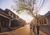 Hội An, Nha Trang có tia cực tím nguy cơ gây hại rất cao