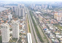Bất động sản 2021, trở về thị trường truyền thống TP.HCM, Hà Nội