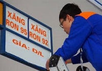 Giá xăng được dự báo tăng mạnh vào ngày mai