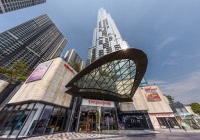 Vincom Retail ngày càng bành trướng