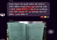 Thực hư thông tin 'đêm mai phong tỏa Hà Nội'