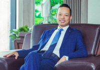 Ông Lê Hồng Phương làm Chủ tịch HĐQT Kienlongbank, quyết tâm giảm nợ xấu về mức dưới 2% 