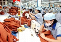 Nam Định thưởng Tết cao nhất hơn 90 triệu đồng/người