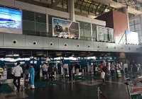 Cục Hàng không: Khô ng có việc đóng cửa sân bay Nội Bài