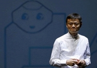 Jack Ma bị loại khỏi danh sách lãnh đạo doanh nhân của Trung Quốc