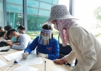 TP.HCM kêu gọi người dân trung thực trong khai báo y tế