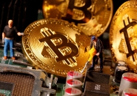 Cảnh sát Đức bắt giữ 1.700 Bitcoin trị giá 60 triệu USD nhưng không thể lấy được vì kẻ lừa đảo không cho mật khẩu