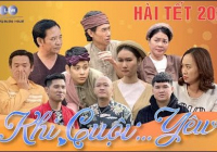 Top 5 phim hài Tết 2021 đáng xem nhất