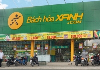 Ngành bán lẻ Việt Nam dự kiến tăng trưởng 2 con số trong năm 2021