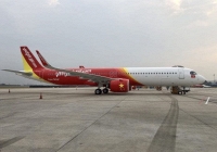 Vietjet bổ sung thêm 2 máy bay A321neo để phục vụ Tết Nguyên đán