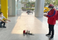 Sử dụng dịch vụ giao nhận hàng mùa COVID-19, cần chú ý điều gì?