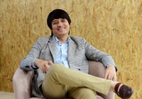 Hoàng Tuấn Anh “cha đẻ ATM gạo”, từ cậu bé chà toilet đến ông chủ triệu USD