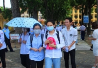 Hơn 300 học sinh đang cách ly tập trung tại nhiều trường, Hải Dương cho học sinh học online từ ngày 17/2