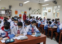 Các tỉnh, thành cho học sinh tạm dừng đến trường sau dịp Tết Nguyên đán