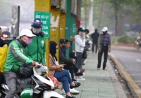COVID-19 sáng mùng 4 Tết: Hà Nội có 1 ca mắc mới là người nhập cảnh