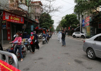 Hải Dương trong ngày đầu đợt cách ly xã hội toàn tỉnh