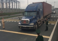 6 tỉnh hàng xóm siết chặt kiểm soát, Hải Dương đề nghị được thông thương hàng hóa