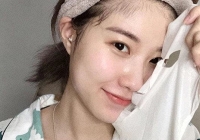 Sai lầm khi đắp mặt nạ giấy khiến da bạn nổi mụn, xuống cấp