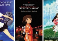 Top 10 bộ phim anime đáng xem nhất