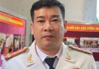 Trưởng Phòng Cảnh sát Kinh tế Công an Hà Nội vừa bị đình chỉ công tác là ai?