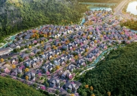 Sun Onsen Village-Limited Edition: Tiên phong trong xu hướng BĐS du lịch, chăm sóc sức khỏe