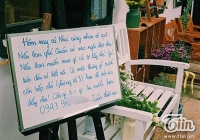 Sự thật bất ngờ về quán cafe vắng chủ ở Đà Lạt, khách mua gì tự lấy, tự trả tiền