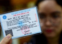 3 chính sách mới về BHYT có hiệu lực từ tháng 3/2021