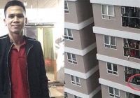 Bí thư Hà Nội gửi thư khen thanh niên cứu bé 3 tuổi rơi từ tầng 12 chung cư