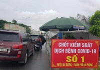 Hải Phòng cho học sinh nghỉ học, dừng quán bar, vũ trường, 'đóng cửa' với Quảng Ninh, Hải Dương  