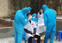 Sáng 22/2, Việt Nam không có ca mắc mới COVID-19, thế giới gần 112 triệu ca bệnh