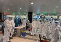 COVID-19 chiều 27/1: Đã 57 ngày Việt Nam không có ca nhiễm trong cộng đồng