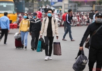 Một loạt đại học ở TP.HCM cho sinh viên nghỉ Tết sớm phòng dịch COVID-19