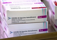Bộ Y tế cấp phép nhập khẩu vaccine COVID-19 của hãng AstraZeneca 