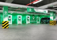 VinFast hợp tác với ProLogium sản xuất pin thể rắn đầu tiên ở Việt Nam