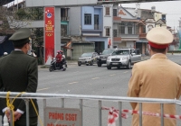 Hải Dương cách ly 180 trường hợp liên quan đến ổ dịch COVID-19 Kim Thành