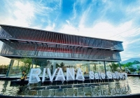 Bản tin nhà đất 24 giờ: Rivana Bình Dương xây dựng không phép, Hà Nội rà soát quy hoạch các KCN