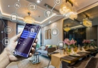 Sống tiện nghi hơn với nhà thông minh của Sunshine Tech 