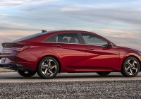 Những chiếc xe hơi phù hợp nhất với chị em phụ nữ