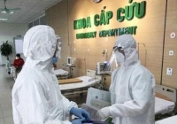 COVID-19 chiều 7/3: Nhân viên y tế ở Hải Dương cùng 2 chuyên gia Philippines  dương tính